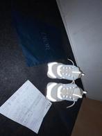 Dior b22 white, Ophalen, Zo goed als nieuw, Wit