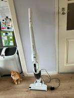 Bosch Steelstofzuiger - Oplaadbaar., Witgoed en Apparatuur, Stofzuiger, Ophalen of Verzenden, Zo goed als nieuw, Minder dan 1200 watt