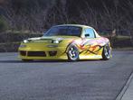 ARIOS Type-1 bodykit - Mazda Mx-5 Mx5 Miata NA, Auto diversen, Tuning en Styling, Ophalen of Verzenden