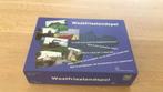 Westfrieslandspel, Hobby en Vrije tijd, Gezelschapsspellen | Bordspellen, Ophalen of Verzenden, Zo goed als nieuw