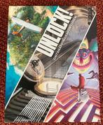 Unlock ! Ontsnappingsavonturen escape room spel, Ophalen of Verzenden, Zo goed als nieuw