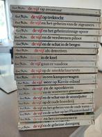 Complete 20-delige serie De Vijf, 7e druk, Gelezen, Ophalen of Verzenden