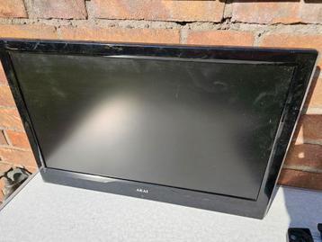 TV- DVD voor caravan beschikbaar voor biedingen