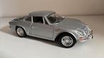 Alpine A110, Hobby en Vrije tijd, Modelauto's | 1:18, Ophalen of Verzenden, Zo goed als nieuw, Auto, Bburago