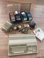 Amiga commodore, Computers en Software, Vintage Computers, Ophalen, Commodore Amiga