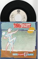 Dire Straits – ExtendeDancEPlay, Ophalen of Verzenden, 7 inch, Maxi-single