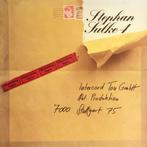 Ruil of koop Stephan Sulke 4 (LP Klaphoes + Inlay 1979), Ophalen of Verzenden, 1960 tot 1980, Gebruikt, 12 inch