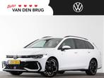 Volkswagen Golf Variant R-Line 1.5 eTSI 115 PK DSG Edition |, Stof, Euro 6, 4 cilinders, 700 kg
