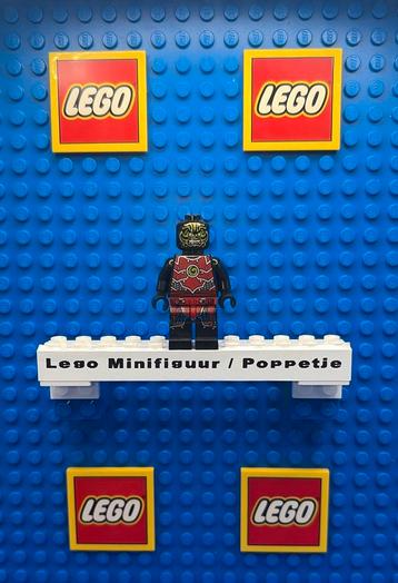 Lego Minifiguur / Poppetje NJO0580. beschikbaar voor biedingen