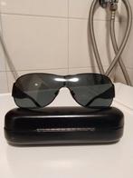 Gianni Versace zonnebril model VE2101 col. 1009/87, Ophalen of Verzenden, Nieuw, Zwart, Overige merken