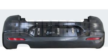 Bumper BMW 1 F20 F21 M-Pakket M Pakket Facelift 15-18 /Ślizg beschikbaar voor biedingen