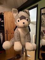 XXL Hond Knuffel - Groot en Zacht!, Ophalen, Zo goed als nieuw, Hond