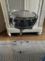 vintage MAYA snare drum, Muziek en Instrumenten, Ophalen, Gebruikt, Overige merken