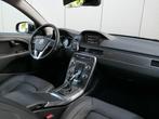 Volvo V70 2.0 T4 Polar Cruise Control / Bluetooth / Leer, 1969 cc, Zwart, 1600 kg, 92 €/maand