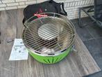barbeque voor op de camping of thuis, Tuin en Terras, Gasbarbecues, Ophalen, Zo goed als nieuw, El Fuego