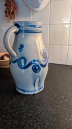 Oude aardewerk kan, Antiek en Kunst, Antiek | Keramiek en Aardewerk, Ophalen of Verzenden