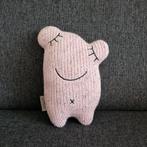 Jollein knuffel monster, Ophalen of Verzenden, Zo goed als nieuw, Overige typen