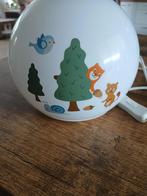 Nieuw Nachtlampje met Bosdieren, Ophalen of Verzenden, Nieuw, Lamp