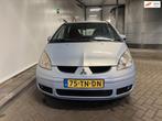 Mitsubishi Colt 1.3 Heartbeat, Stof, 31 €/maand, Blauw, Colt