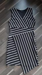 CTN Collection, stijlvolle jurk, 40, Kleding | Dames, Maat 38/40 (M), Zwart, Ophalen of Verzenden, Zo goed als nieuw