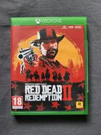 Red Dead Redemption 2 XBOX 1, Spelcomputers en Games, Avontuur en Actie, Ophalen of Verzenden, 1 speler, Zo goed als nieuw