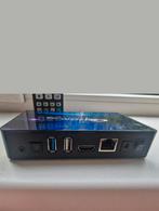 [nieuw] Qsmarter Future IPTV Set Top Box, Audio, Tv en Foto, Mediaspelers, Ophalen, Nieuw