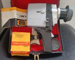Vintage Yashica super 8 filmcamera, Ophalen, 8mm