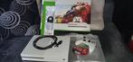 X Box one S met 1TB disk en optical drive., Spelcomputers en Games, Spelcomputers | Xbox One, Ophalen, Xbox One S, Zo goed als nieuw