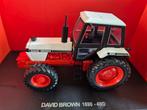 UH DAVID BROWN 1690 4WD, Hobby en Vrije tijd, Modelauto's | 1:32, Ophalen of Verzenden, Nieuw, Tractor of Landbouw, Universal Hobbies