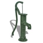 Gietijzeren waterpomp slingerpomp pomp GRATIS VERZENDING!, Tuin en Terras, Waterpompen, Verzenden, Gebruikt, Elektrisch, Overige typen