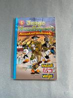 Jonge Woudlopers Avonturenboek - Disney, Ophalen of Verzenden, Zo goed als nieuw, Sprookjes