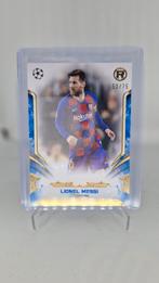 Lionel Messi Topps Reverence /75 Spelerskaart, Verzamelen, Ophalen of Verzenden