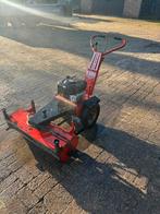 Kersten hydrostaat veeg machine, Ophalen of Verzenden