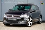Volkswagen Polo 1.4 TSI 180 pk GTI 3-DEURS AUTOMAAT / ORIG N, Euro 5, Zwart, 4 cilinders, 179 pk