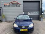 Volkswagen Golf 1.4 TSI GT Sport Business NAVI!, Voorwielaandrijving, Stof, 4 cilinders, Blauw