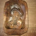 houtsnijwerk, Antiek en Kunst, Ophalen of Verzenden