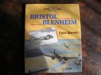 Bristol Blenheim, Ophalen of Verzenden, Tweede Wereldoorlog