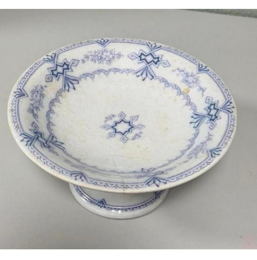 Asia U&C Porseleinen Fruitschaal antiek antieke porselein, Antiek en Kunst, Ophalen of Verzenden