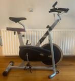 Spinningfiets, Ophalen, Gebruikt, Spinningfiets, Metaal