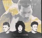 Queen & David Bowie - Under Pressure (CD Maxi), Gebruikt, Maxi-single, Ophalen of Verzenden, 1 single