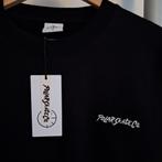 NIEUW - Polar Skate Co - dave surf crewneck logo - M, Maat 48/50 (M), Zwart, Nieuw, Ophalen of Verzenden