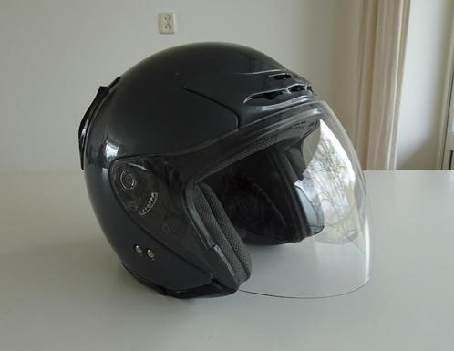 Crivit Jethelm Maat M, Motoren, Kleding | Motorhelmen, Jethelm, Ophalen