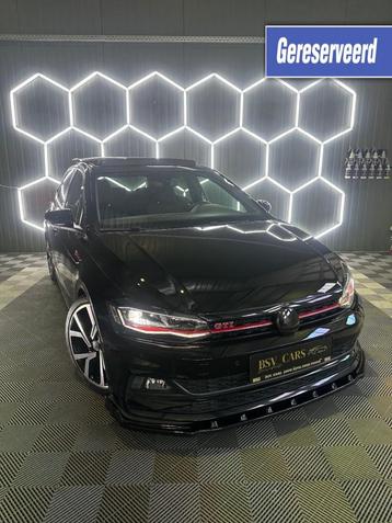 Volkswagen POLO 2.0 GTI Virtual KW-SchroefsetPano Dsg beats  beschikbaar voor biedingen