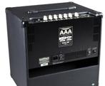 Aschdown AAA 60T combo+ 1X Electrovoice S100 watt, Ophalen, Gebruikt, Minder dan 500 watt, Keyboardversterker