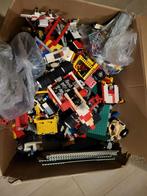 Jaren 80 LEGO, Kinderen en Baby's, Speelgoed | Duplo en Lego, Gebruikt, Ophalen of Verzenden