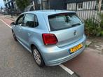 Volkswagen Polo 1.2 TDI BlueMotion Comfortline 5 DRS AIRCO R, Voorwielaandrijving, Euro 5, Gebruikt, 1199 cc