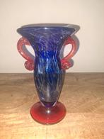 Murano art glas vaas, Antiek en Kunst, Antiek | Vazen, Ophalen of Verzenden