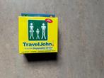 kampeer plaszakken Traveljohns, Ophalen of Verzenden, Nieuw