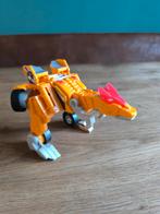 Dino om te bouwen naar auto, Verzamelen, Transformers, G1, Ophalen of Verzenden, Zo goed als nieuw