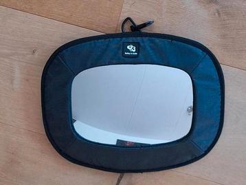 Zo goed als nieuwe baby autospiegel A3 baby & kids beschikbaar voor biedingen